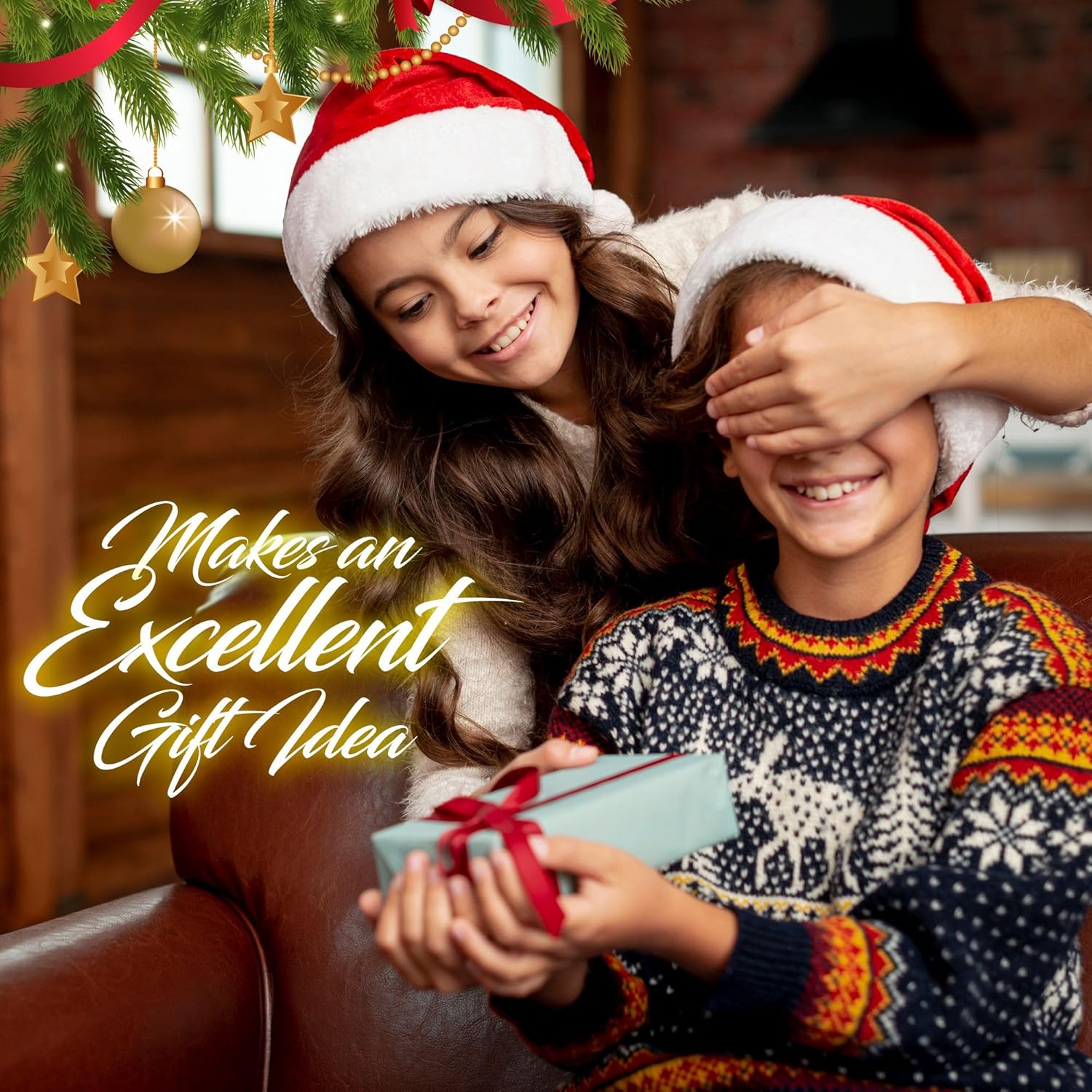 Elfes Behavin Badly Red 12 "Lon Leg poupée Sweet Naughty Girl Or Boy Elf / Elf Toys (Fille Elfe)